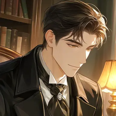 Profile image of george stromburg