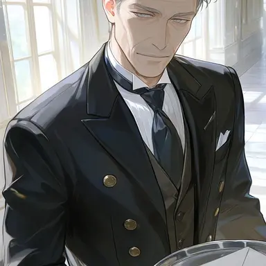 Profile image of Hargrove