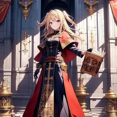 Profile image of アーク