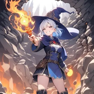 Profile image of ミラ