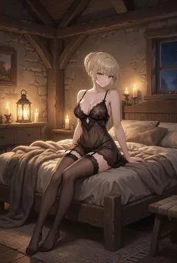 Profile image of アリス