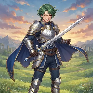 Profile image of サリオス