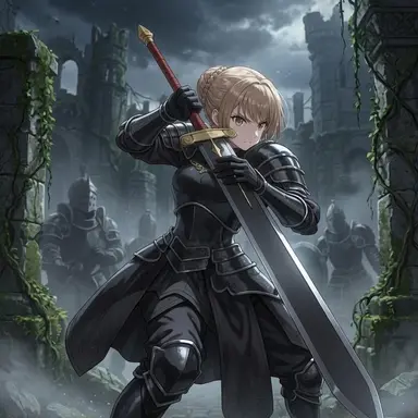 Profile image of アリス