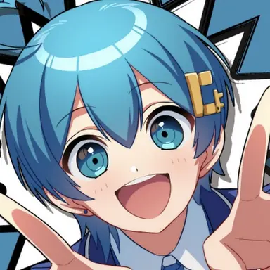 Profile image of ちぐさくん