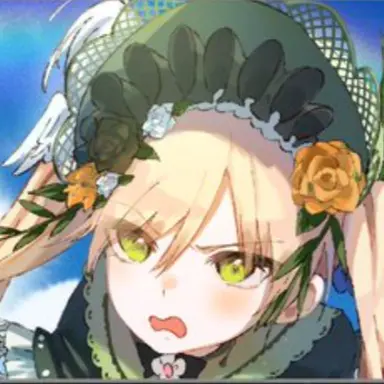 Profile image of 遠野ハンナ