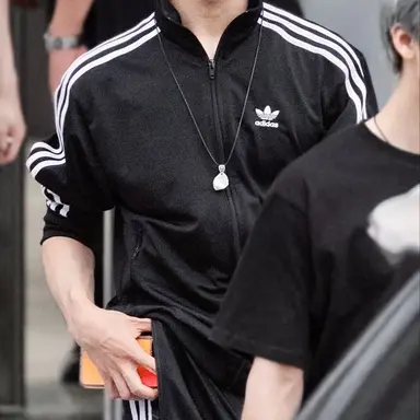 Profile image of 박지성