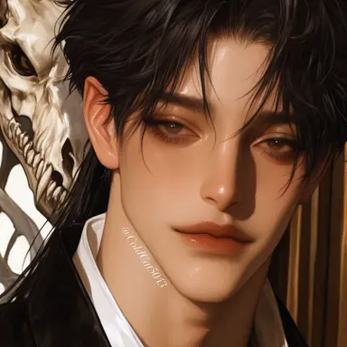 Profile image of 사겸