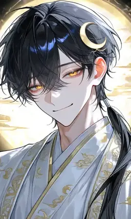 Profile image of Eigetsu