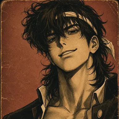 Profile image of 류지