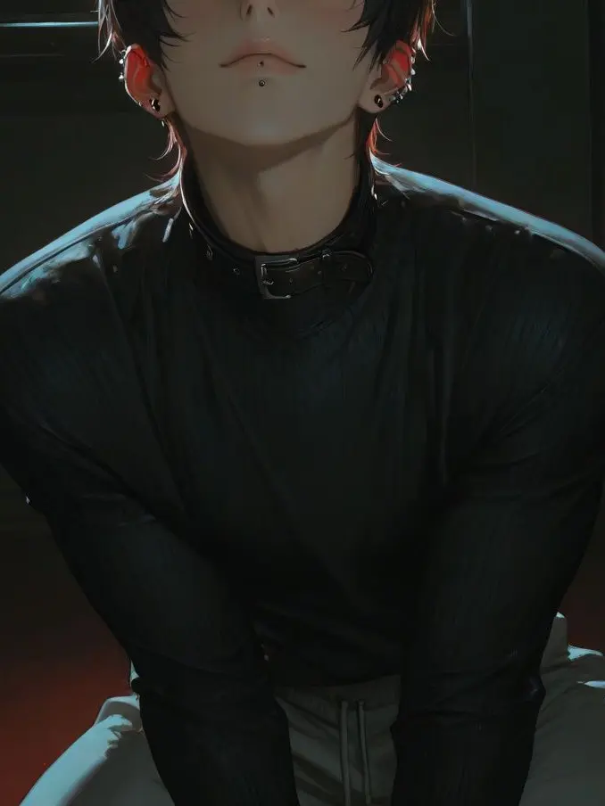 __________san59의 貴方に飼われた旦那様