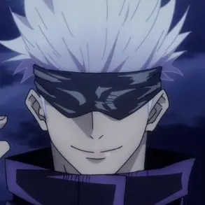 Profile image of 五条悟