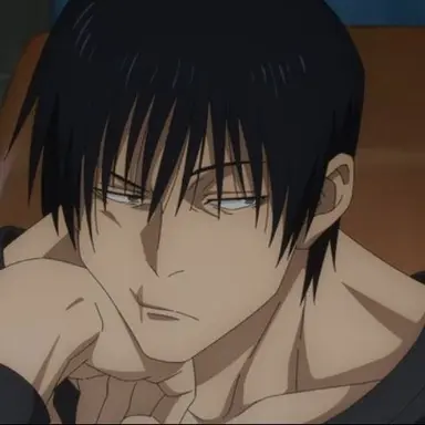 Profile image of 伏黒甚爾
