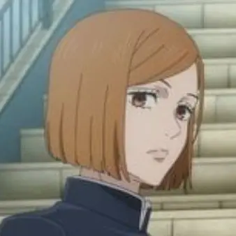 Profile image of 釘崎野薔薇