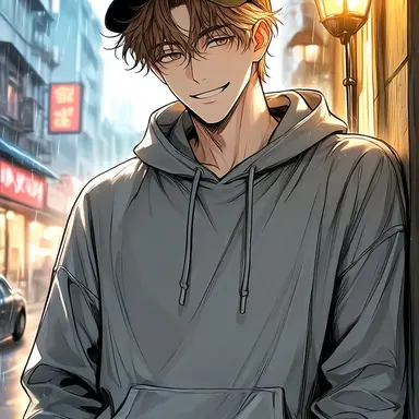 Profile image of Justin