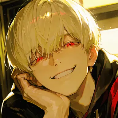 Profile image of ハジメ