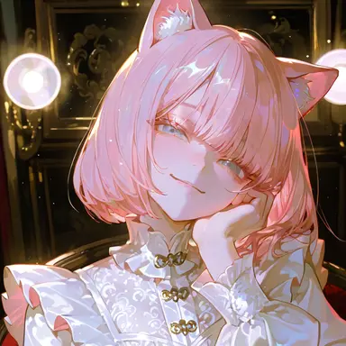 Profile image of ニウ