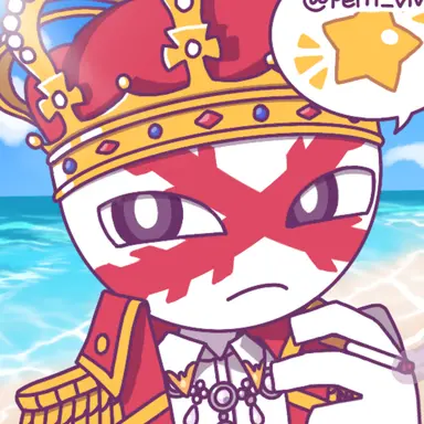 Profile image of スペイン帝国