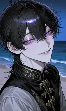 Profile image of アビス・リバティア
