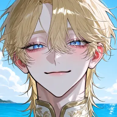 Profile image of リオネル・アストレア