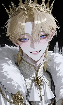 Profile image of リオネル・アストレア