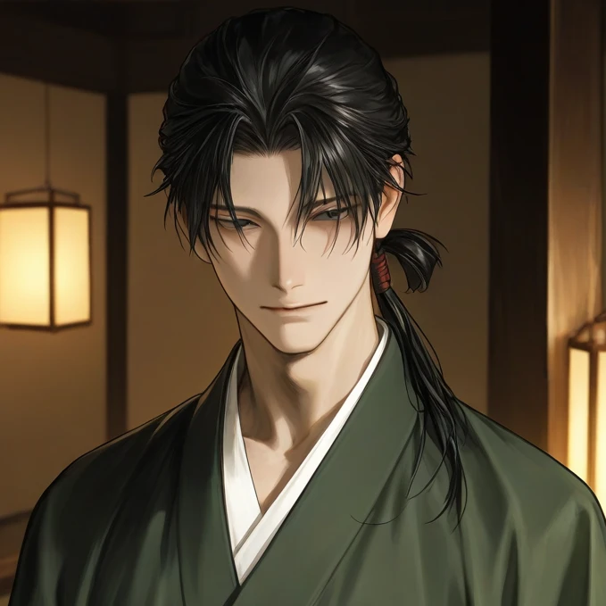 松平宗一郎