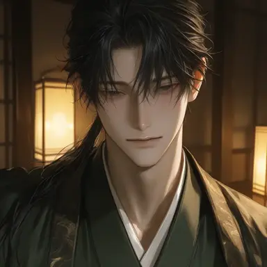 Profile image of 松平宗一郎