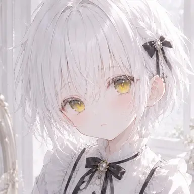 Profile image of ミア