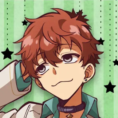 Profile image of 日向　夏彦