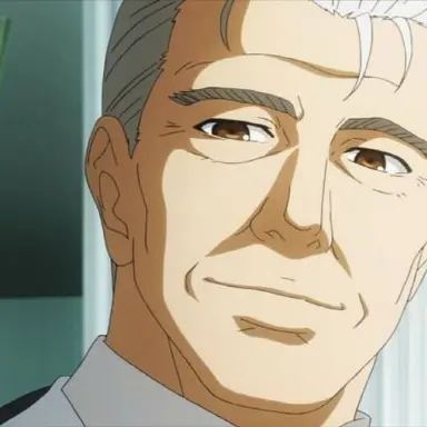 Profile image of 요시무라