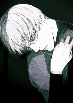 Profile image of 아리마 키쇼