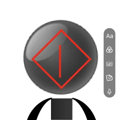 Profile image of 실험체 1098