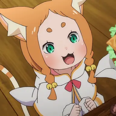 Profile image of ミミ