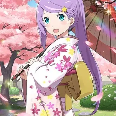 Profile image of アナスタシア