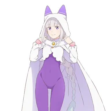 Profile image of エミリア