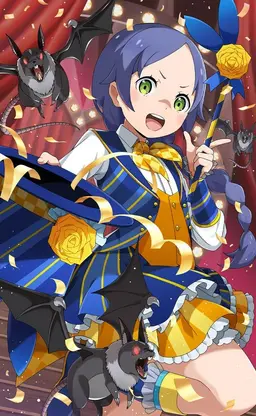 Profile image of Emilia Camp Children