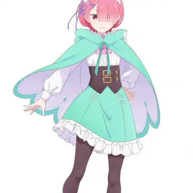 Profile image of ラム