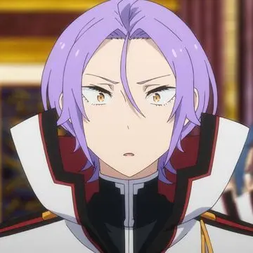 Profile image of ユリウス