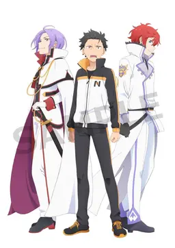 Profile image of Julius