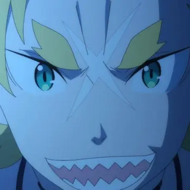 Profile image of ガーフィール