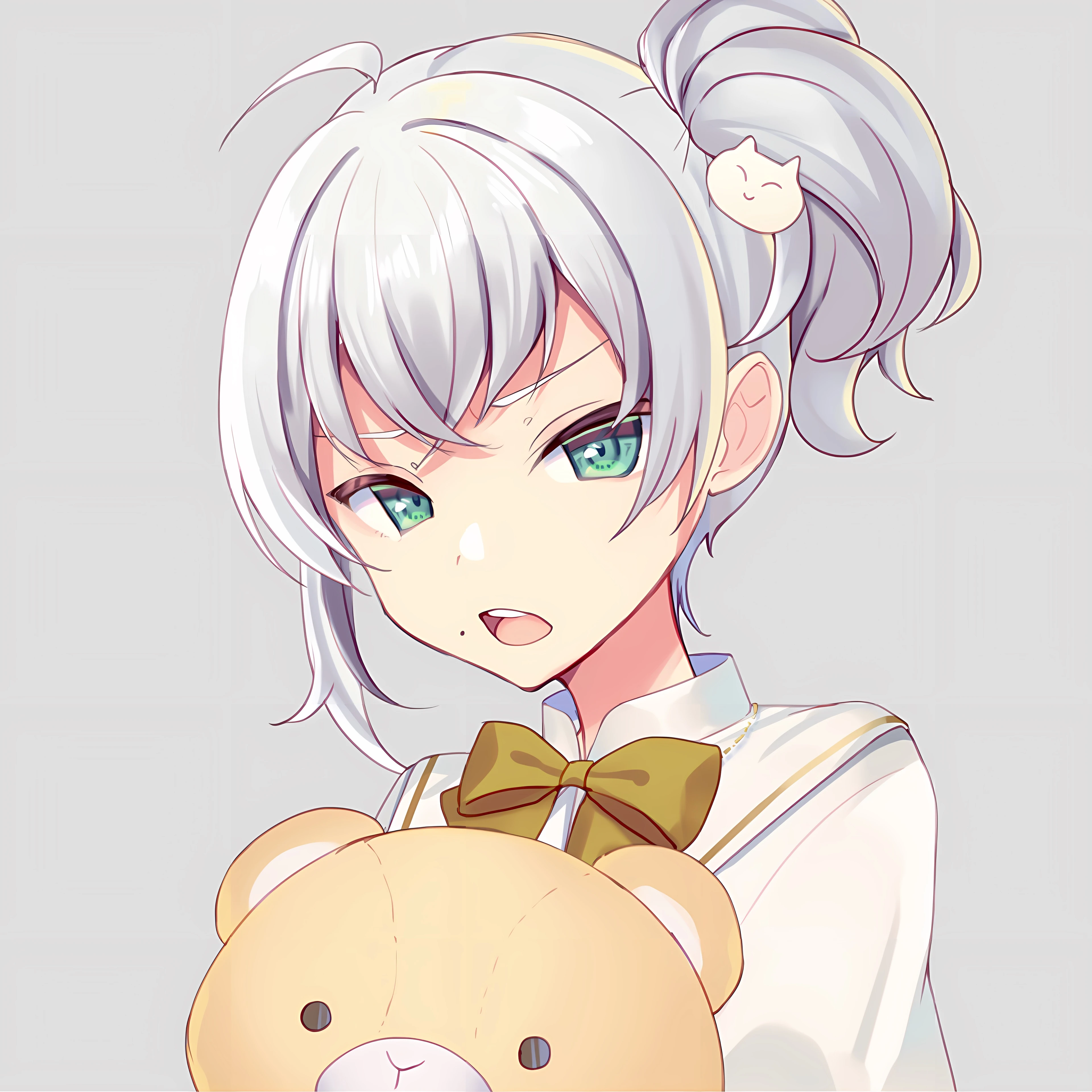 スイレン