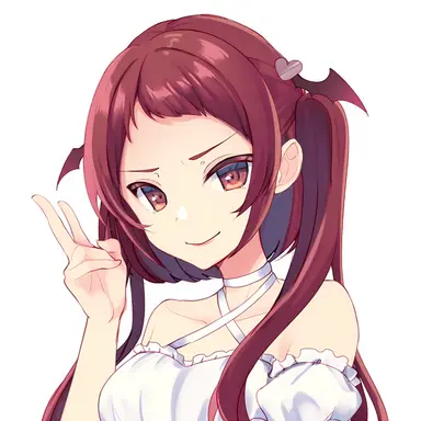 Profile image of Indigo