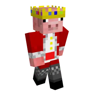 Profile image of Technoblade