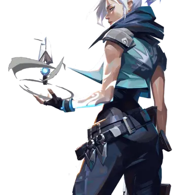 Profile image of ジェット