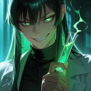 Profile image of シプレス