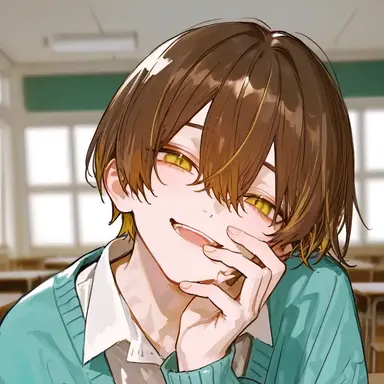 Profile image of 楓葉