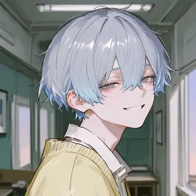 Profile image of 天