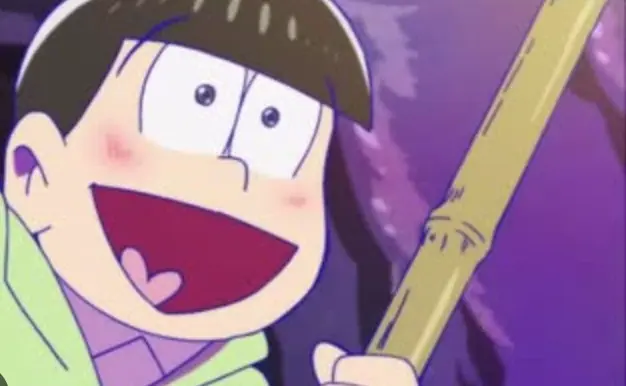 Profile image of 松野チョロ松