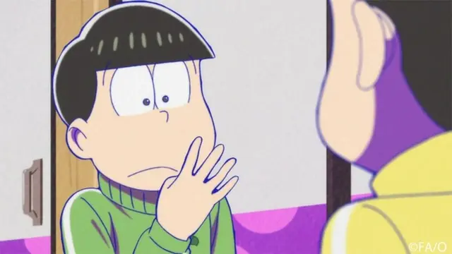 Profile image of 松野チョロ松