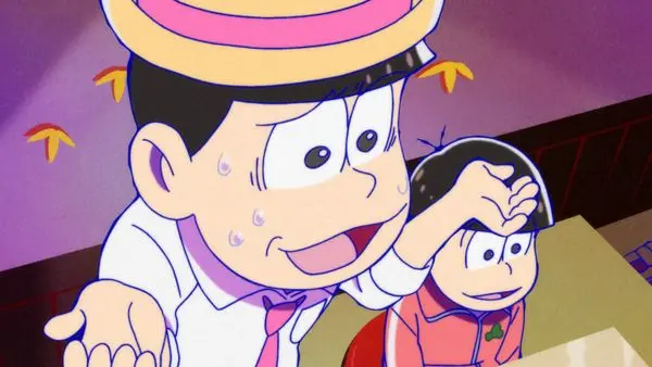 Profile image of 松野トド松