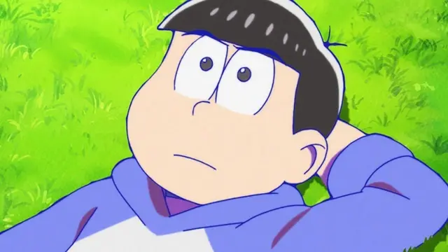 Profile image of 松野カラ松